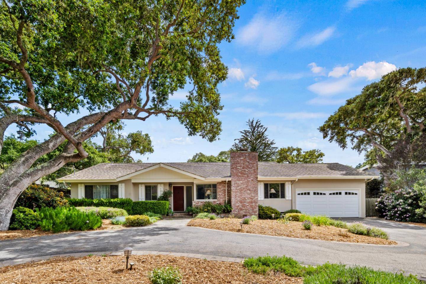 2811 Forest Lodge Road, Pebble Beach, CA 93953
