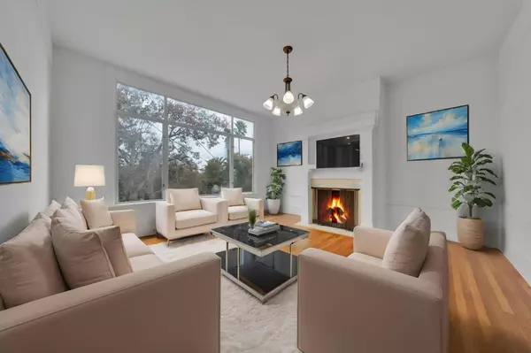 35 Coleridge Street, San Francisco, CA 94110