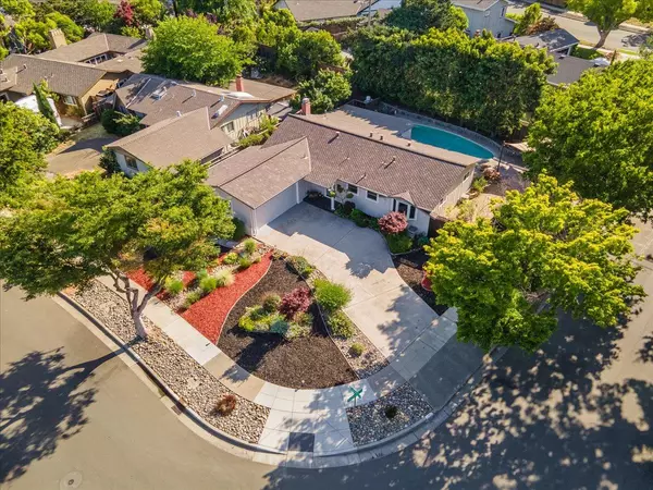 5105 Esther Drive, San Jose, CA 95124