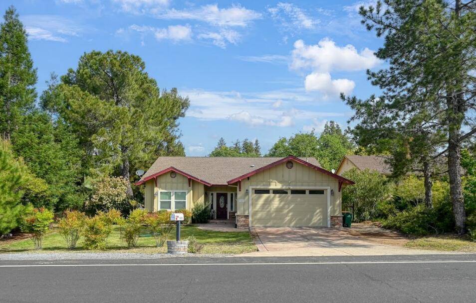 1685 American River Trail, Other - See Remarks, CA 95614