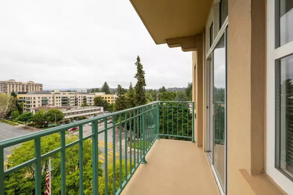1 Baldwin Avenue #616, San Mateo, CA 94401