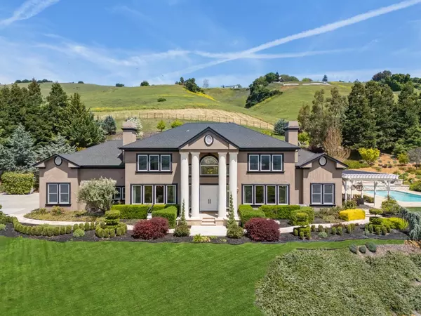 9540 Via Del Oro, Gilroy, CA 95020