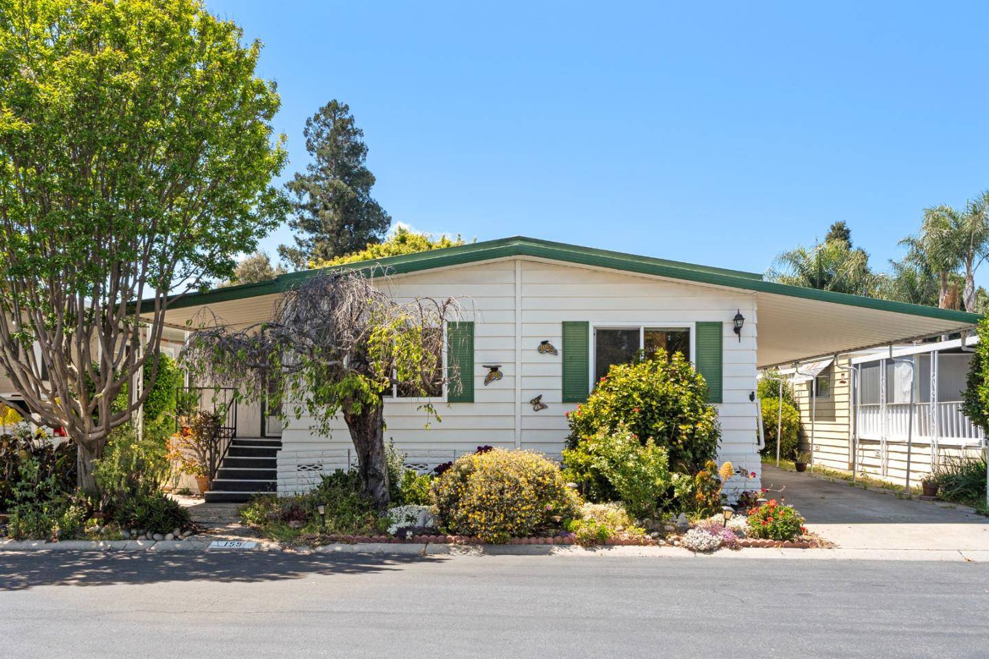 155 Quail Hollow #155, San Jose, CA 95128