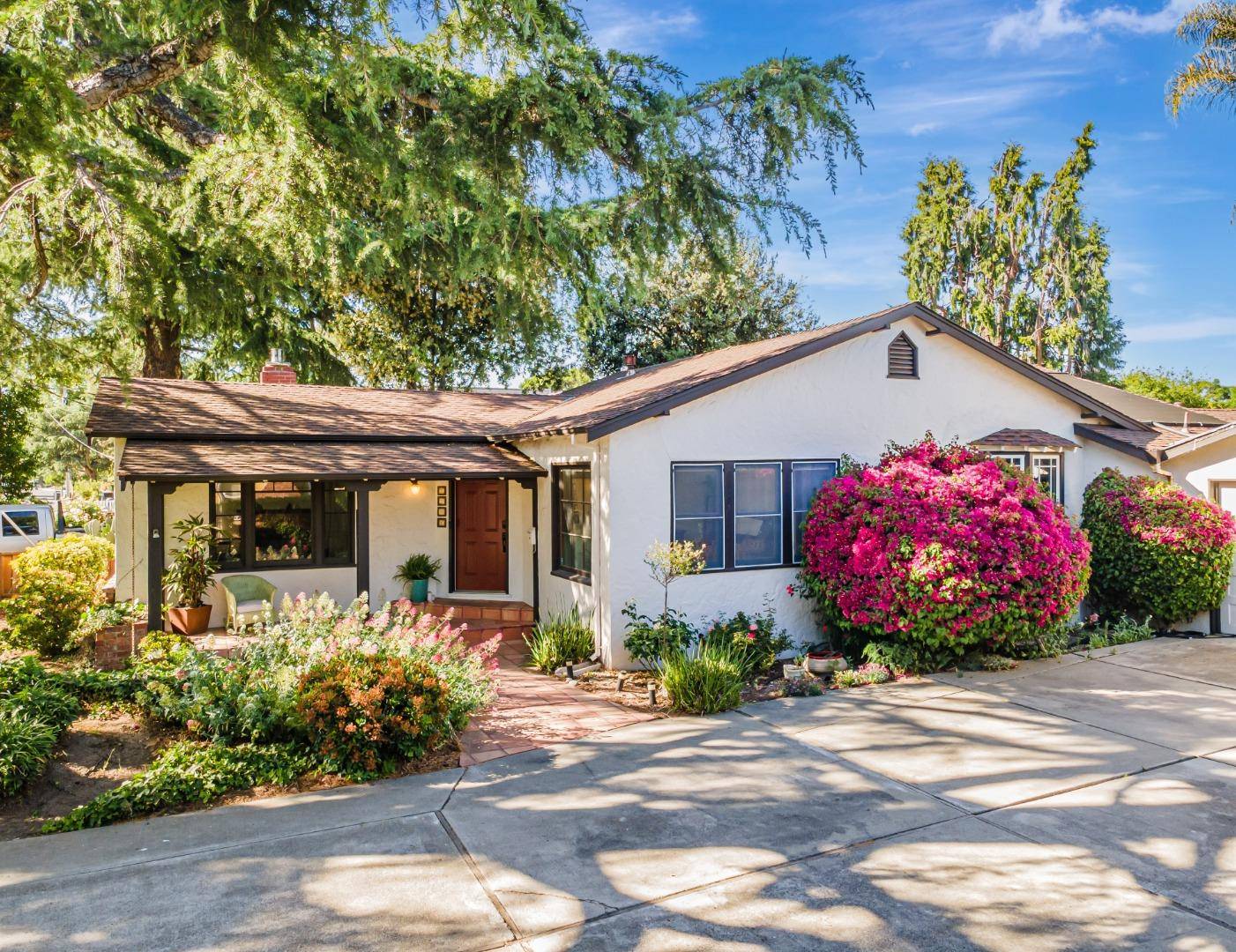 San Jose, CA 95125,2206 Coastland Avenue