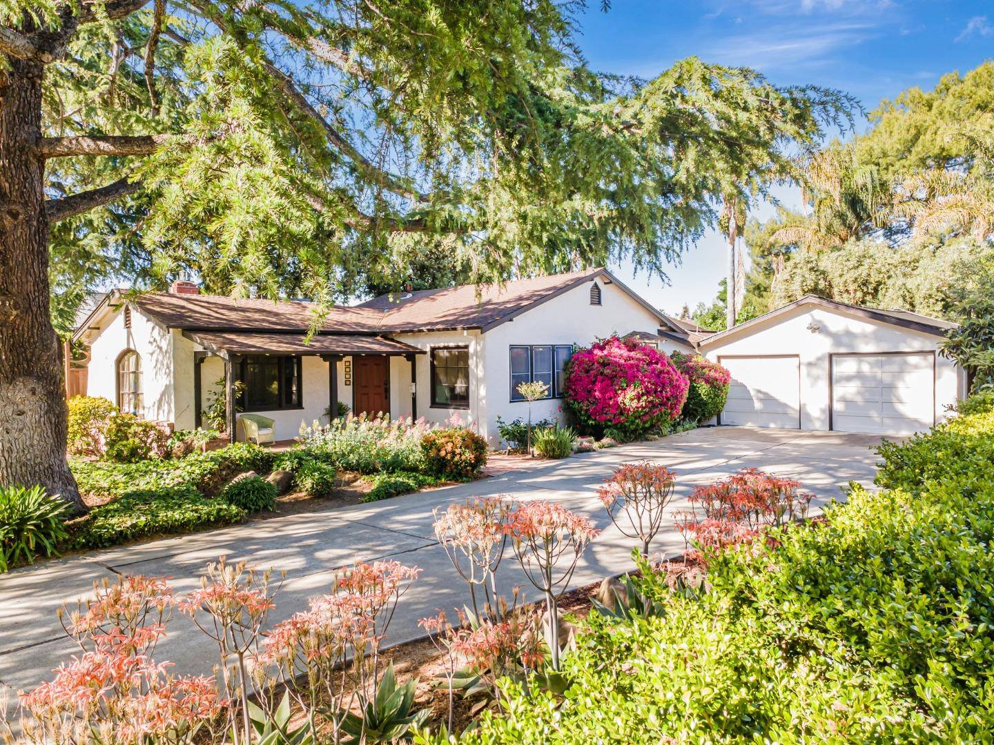 San Jose, CA 95125,2206 Coastland Avenue