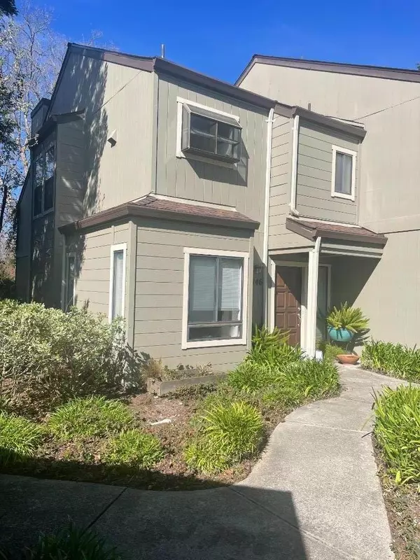 111 Bean Creek Road #146, Scotts Valley, CA 95066