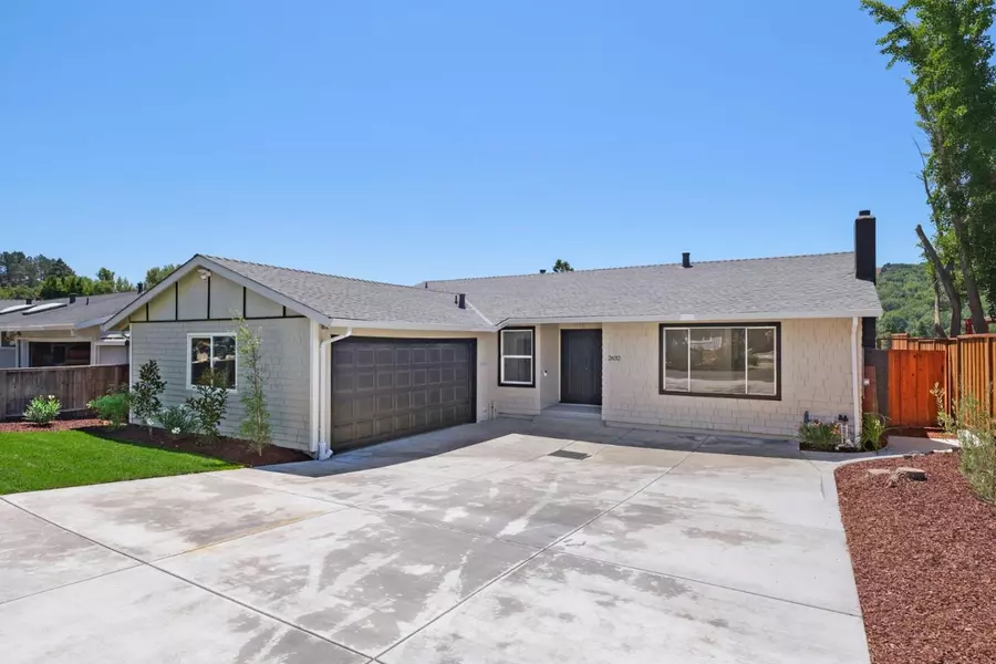 2632 Wright Avenue, Pinole, CA 94564