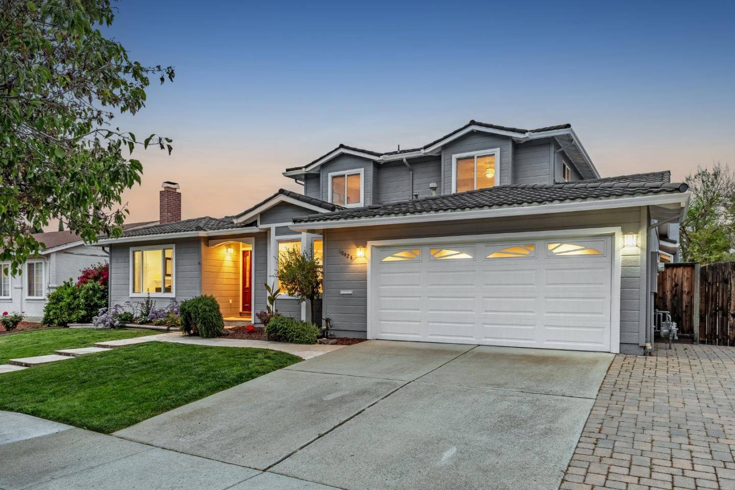 Cupertino, CA 95014,10424 Dempster Avenue