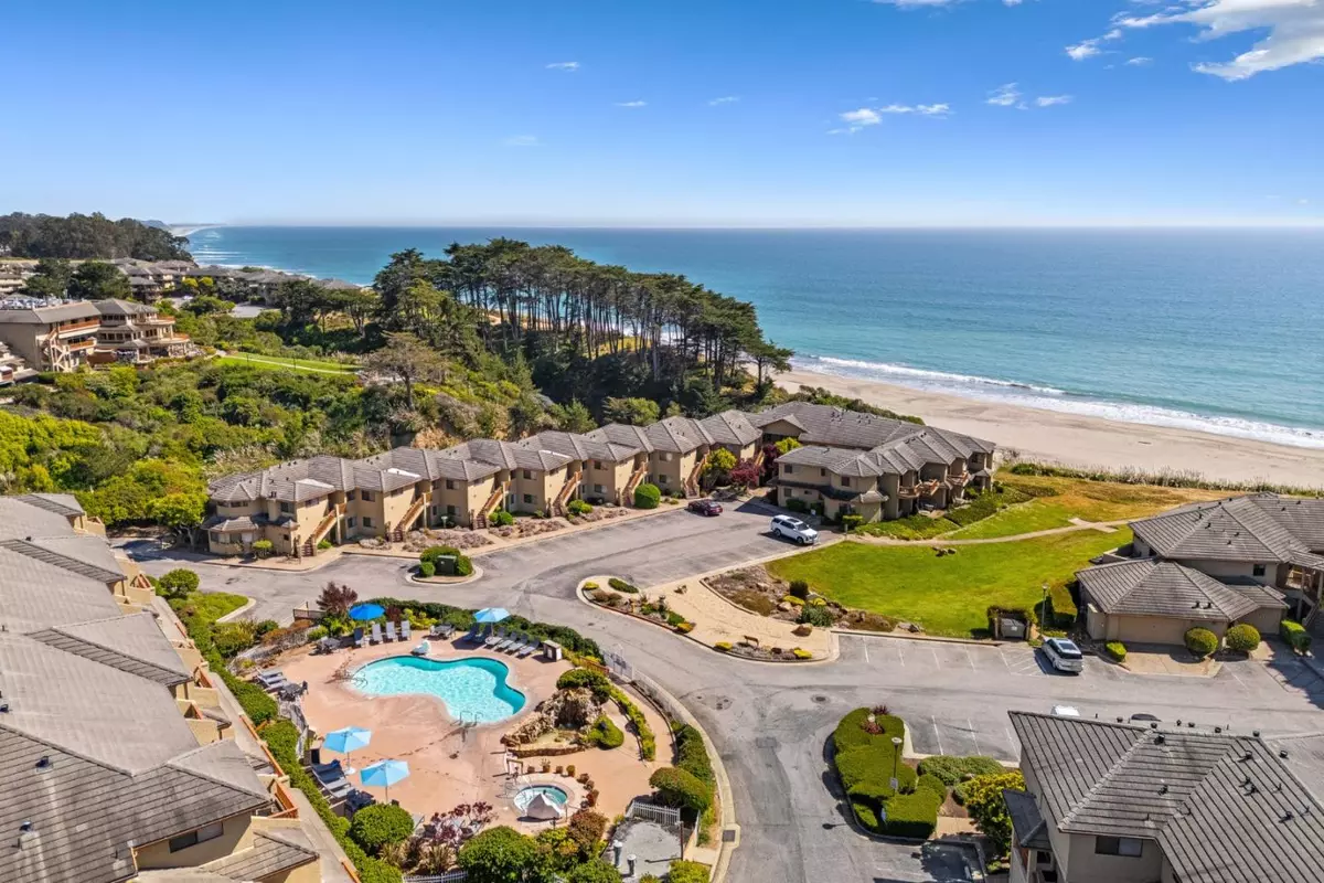 Aptos, CA 95003,16 Seascape Resort Drive
