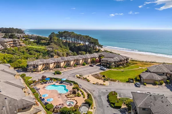 16 Seascape Resort Drive, Aptos, CA 95003