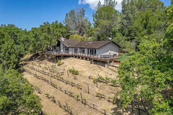 26350 Taaffe Road, Los Altos Hills, CA 94022