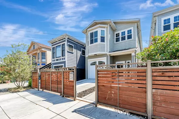 Oakland, CA 94607,1633 15th Street