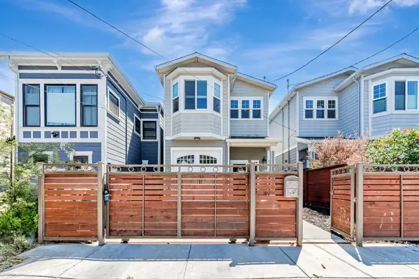 Oakland, CA 94607,1633 15th Street