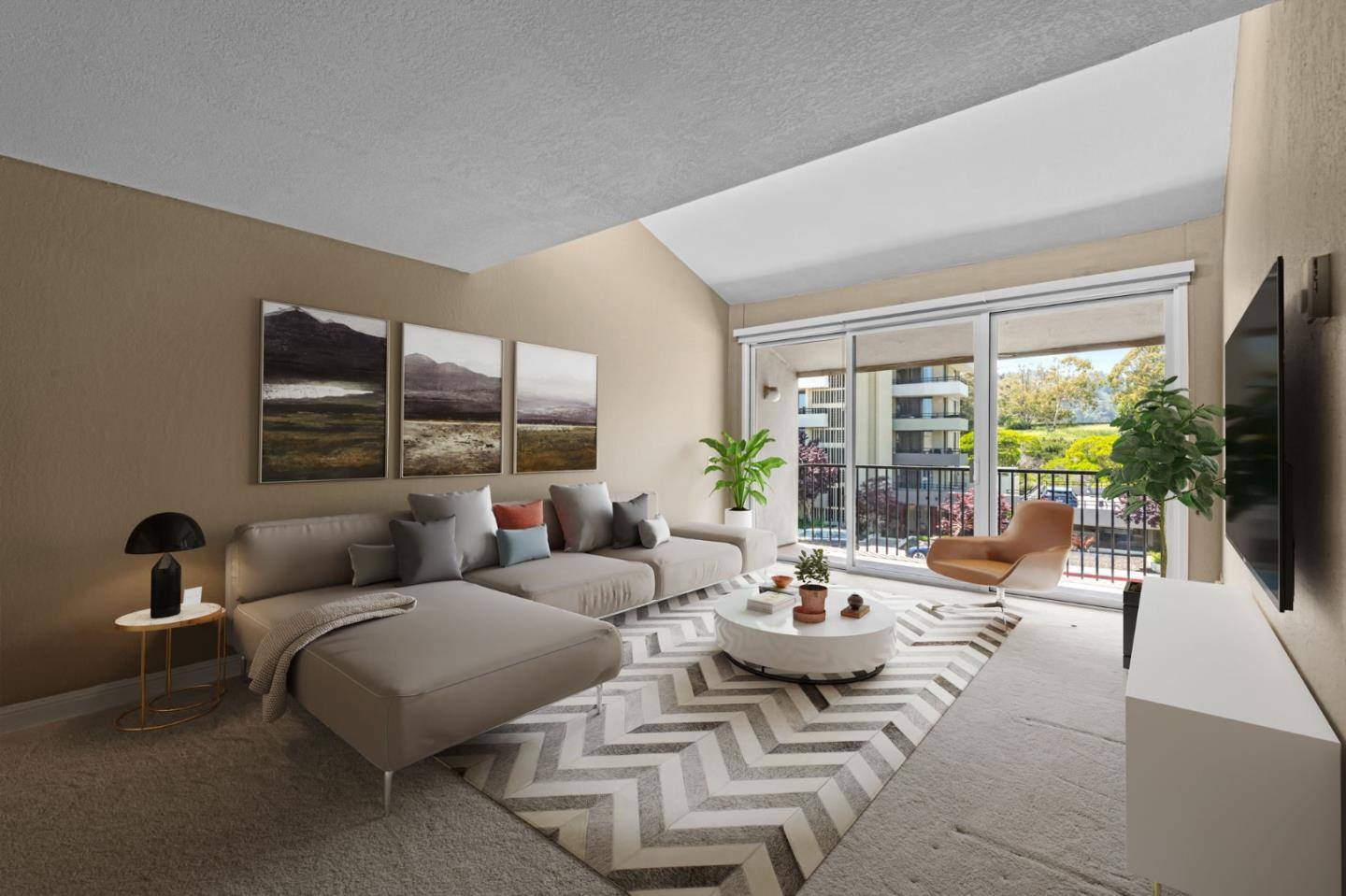 1550 Frontera Way #319, Millbrae, CA 94030
