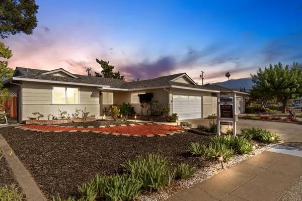 5642 Rudy Drive, San Jose, CA 95124