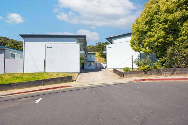 2241 Village Court, Belmont, CA 94002