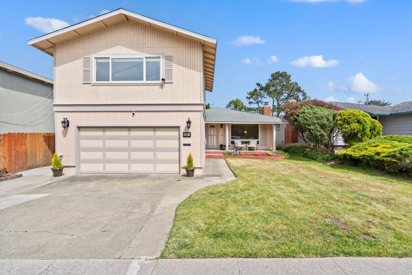 3601 Ysabel Drive, San Bruno, CA 94066
