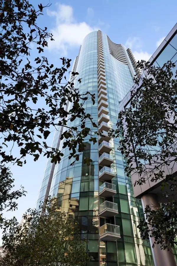 338 Spear Street #16E, San Francisco, CA 94105