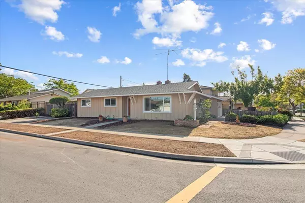 1455 Elka Avenue, San Jose, CA 95129