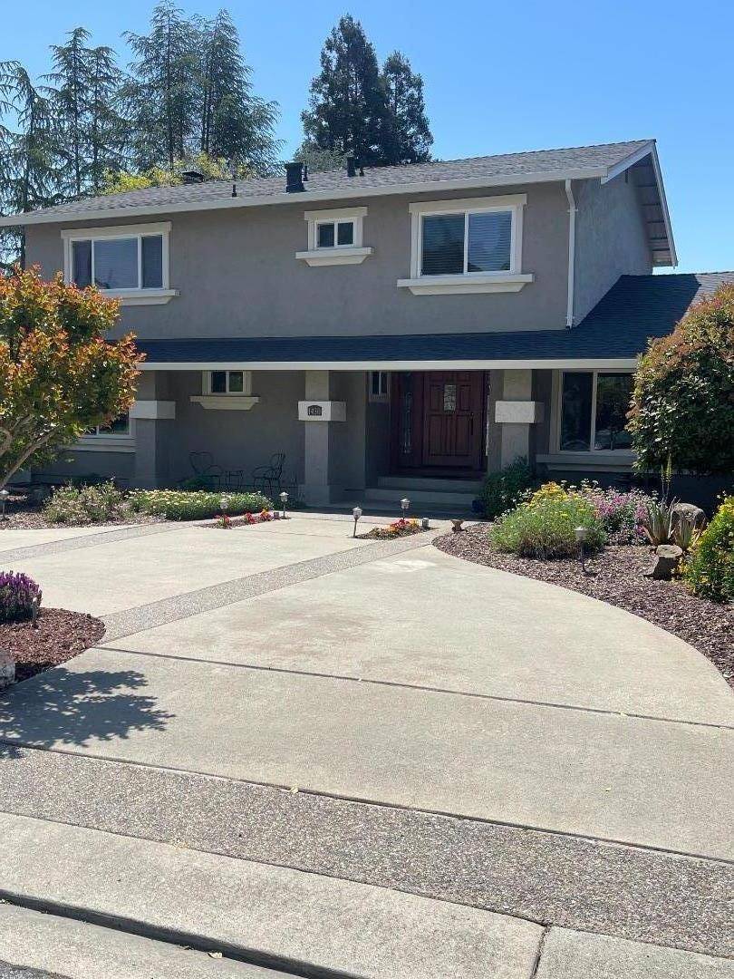1430 Welburn Avenue, Gilroy, CA 95020