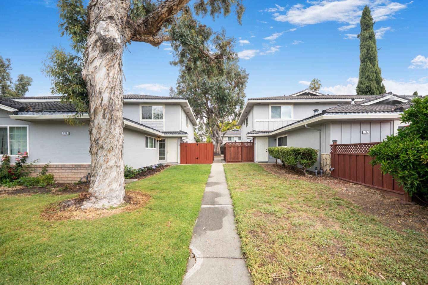 771 Delaware Avenue #3, San Jose, CA 95123