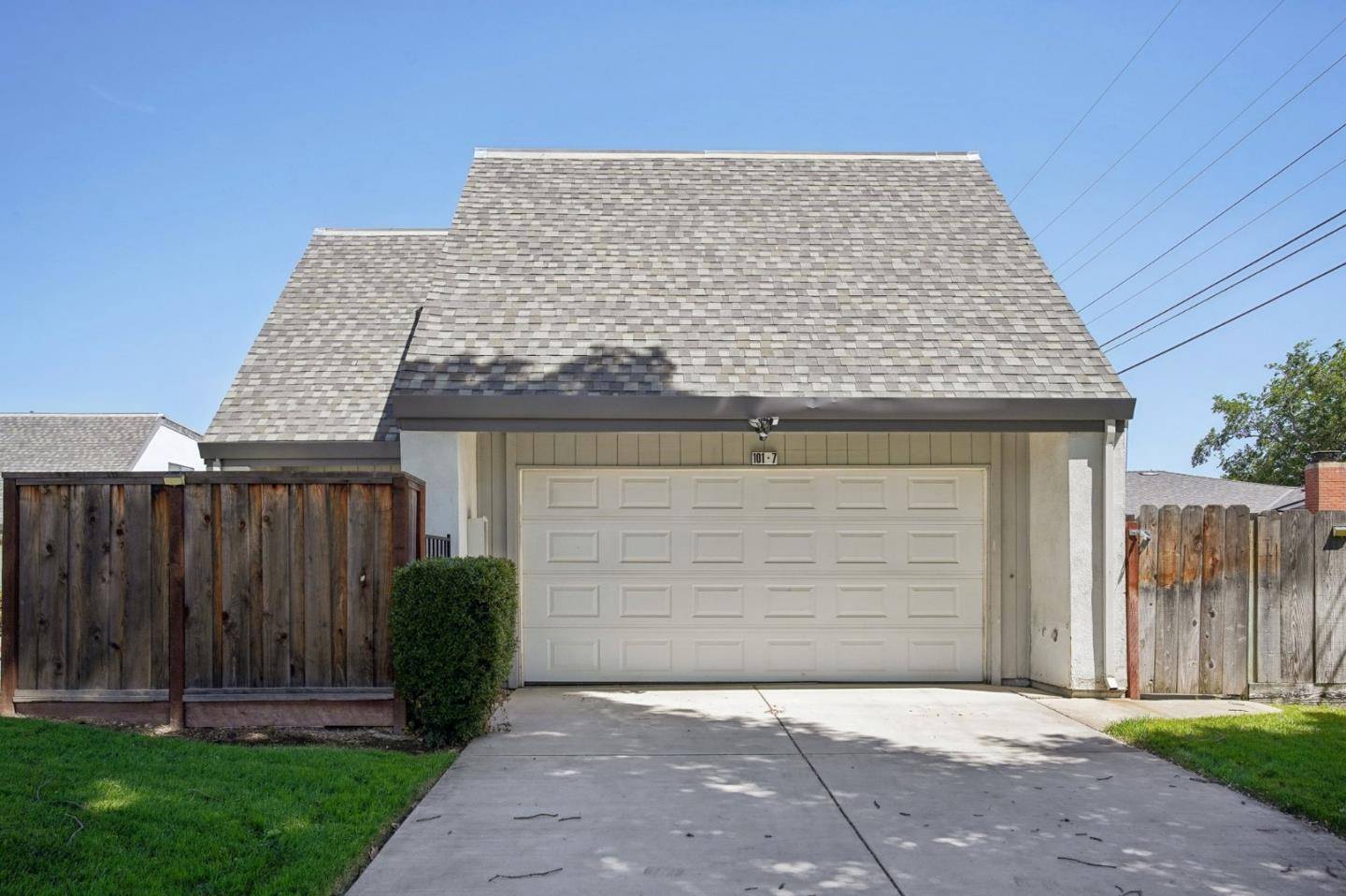 101 Portola Way #7, Tracy, CA 95376
