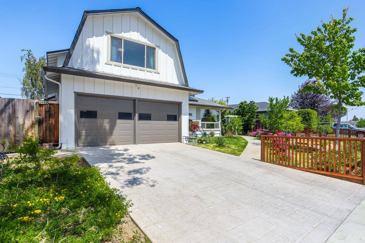 Santa Clara, CA 95051,3457 Forbes Avenue