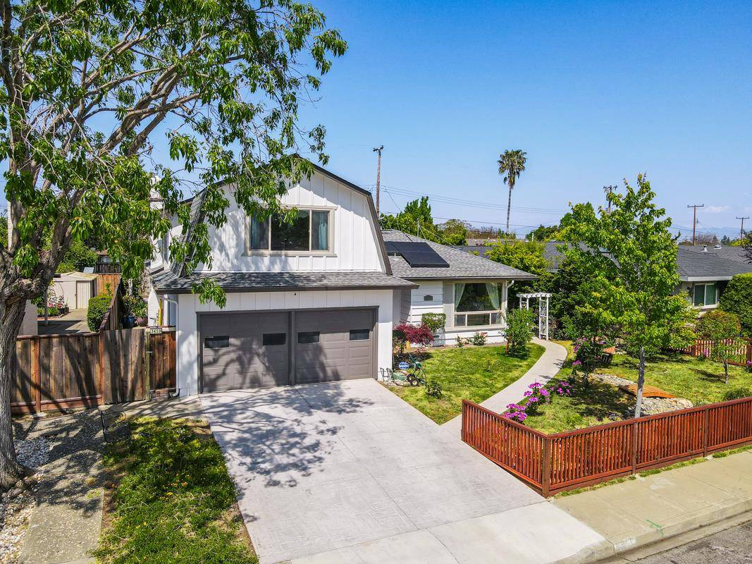 3457 Forbes Avenue, Santa Clara, CA 95051