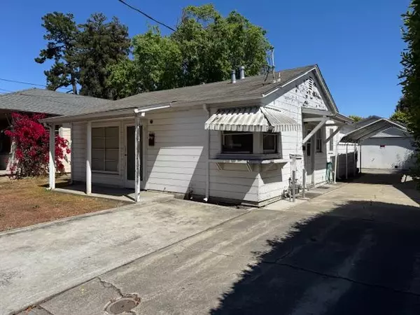732 Ellsworth Place, Palo Alto, CA 94306