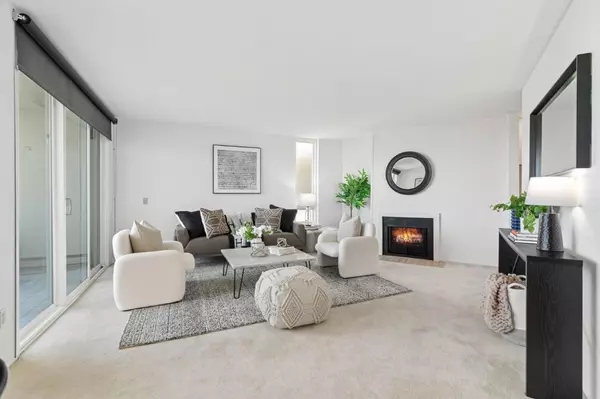 Millbrae, CA 94030,320 Vallejo Drive #22