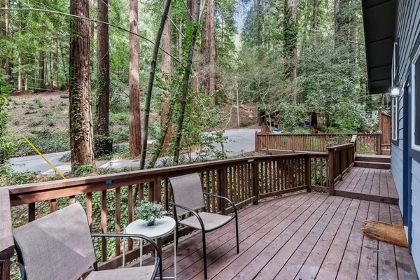 Los Gatos, CA 95033,18460 Circle Drive
