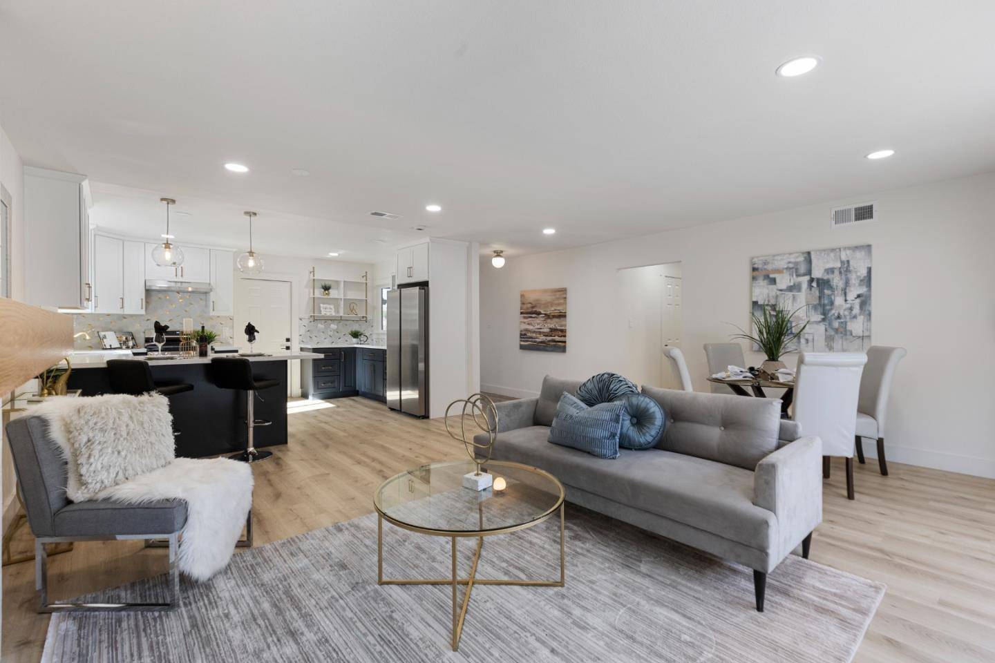 3004 Vistamont Drive, San Jose, CA 95118