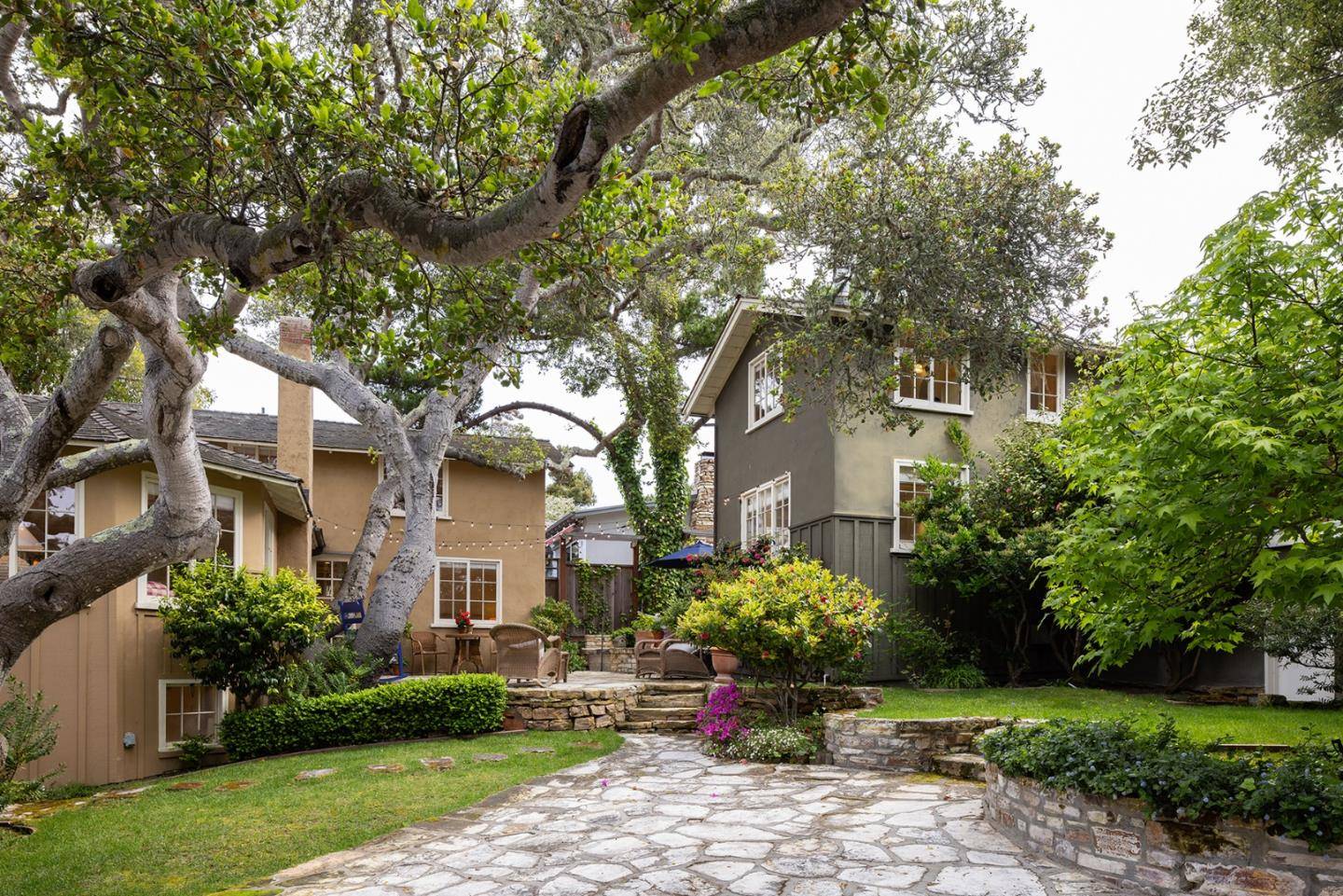 0 NW Corner Casanova & Ocean Avenue, Carmel, CA 93923