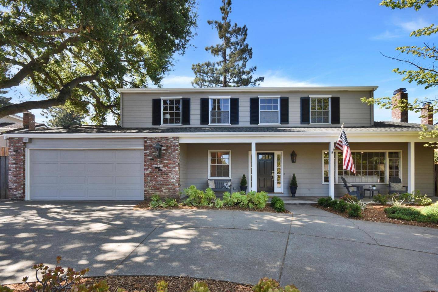 374 W Edith Avenue, Los Altos, CA 94022