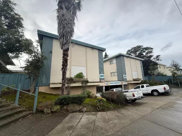 East Palo Alto, CA 94303,280 E Okeefe Street