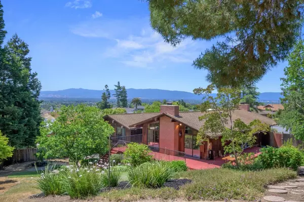 3668 El Grande Drive, San Jose, CA 95132