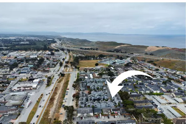 Marina, CA 93933,3095 Marina Drive #30