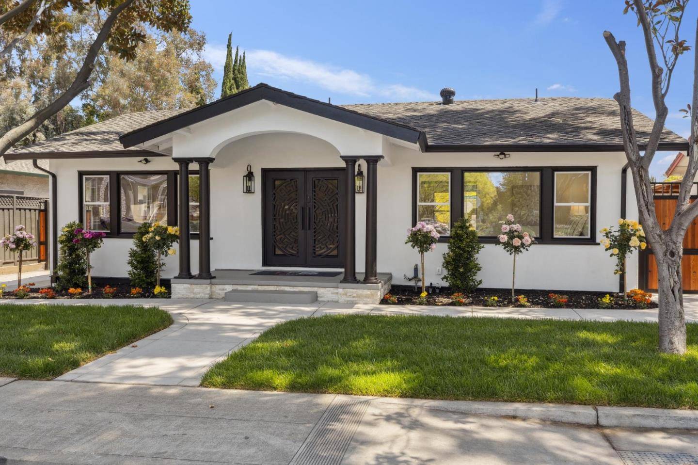 Sunnyvale, CA 94086,188 S Bernardo Avenue
