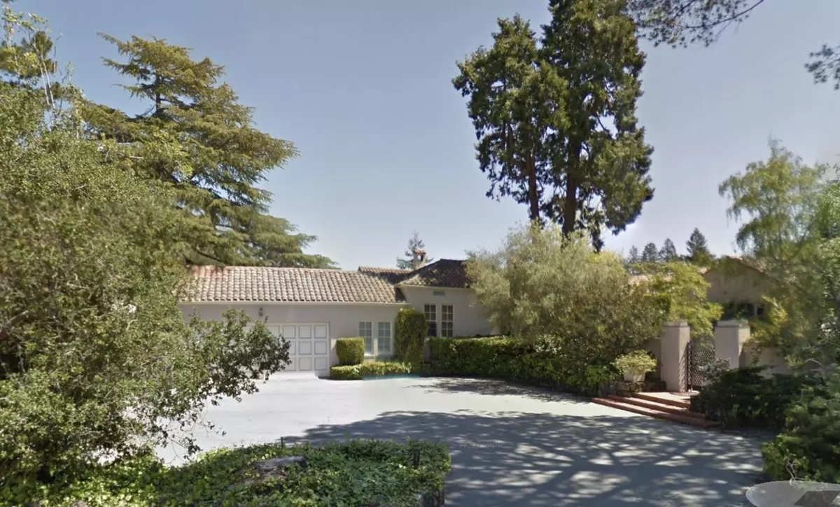 Hillsborough, CA 94010,915 W Santa Inez Avenue