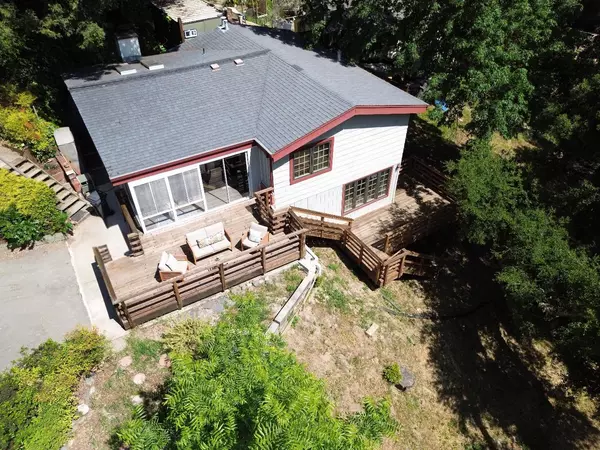21412 Madrone Drive, Los Gatos, CA 95033