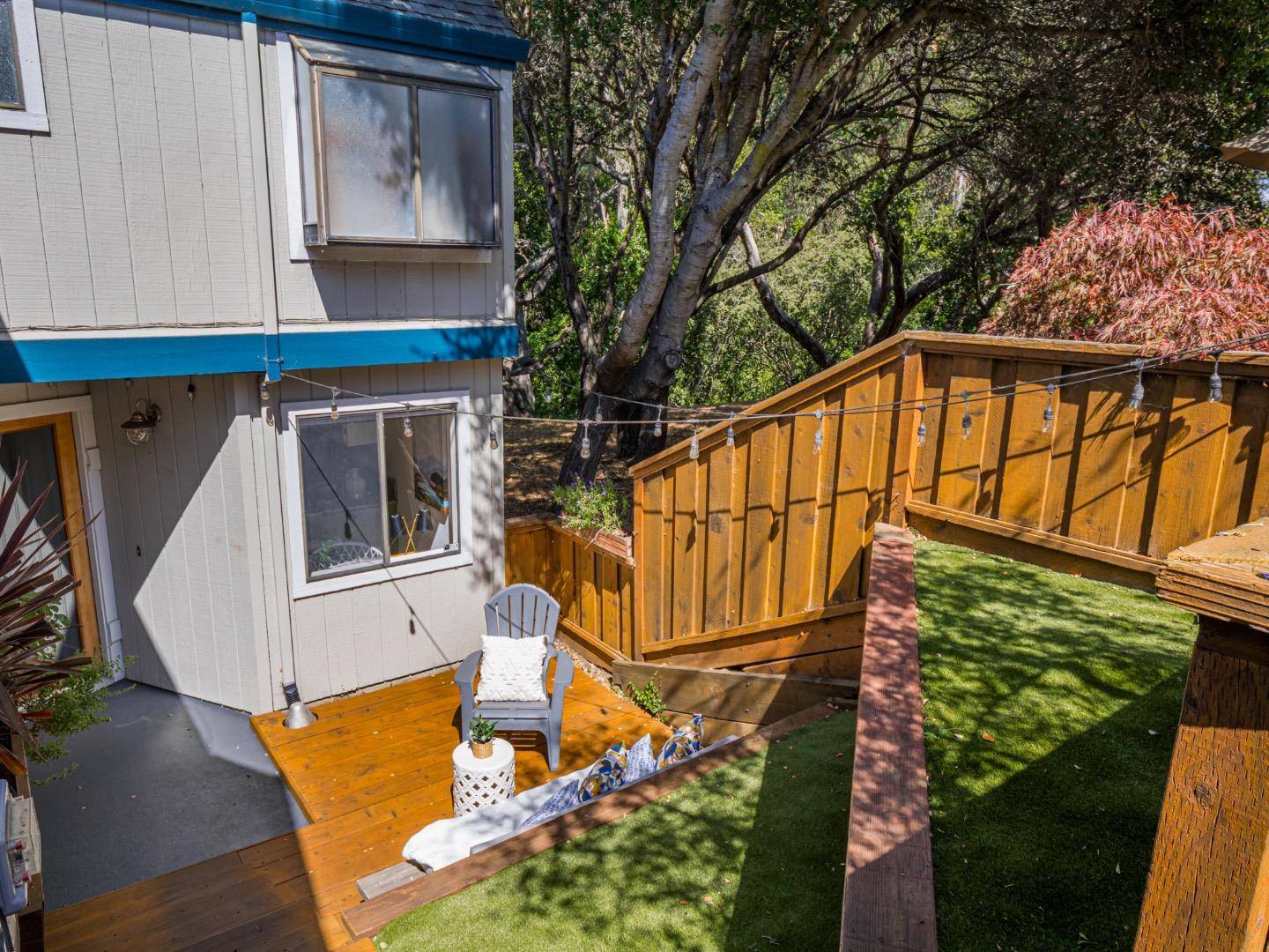 3410 Kenilworth Lane, Santa Cruz, CA 95065
