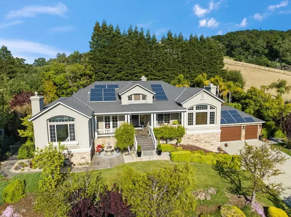 2380 Sunflower Circle, Gilroy, CA 95020