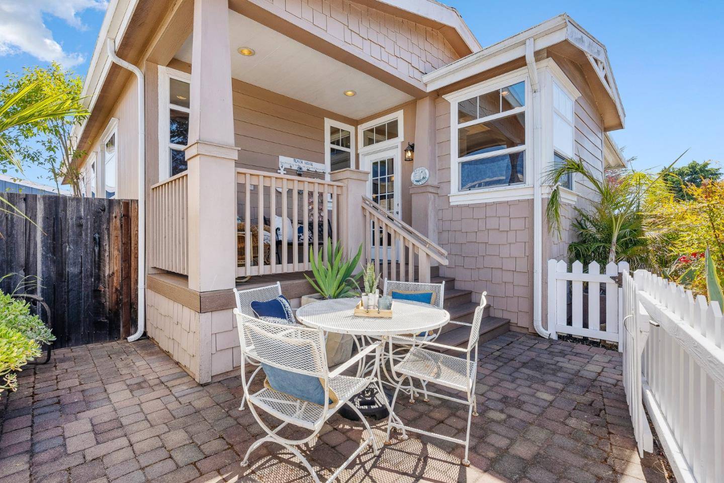 Scotts Valley, CA 95066,225 Mount Hermon Road #107