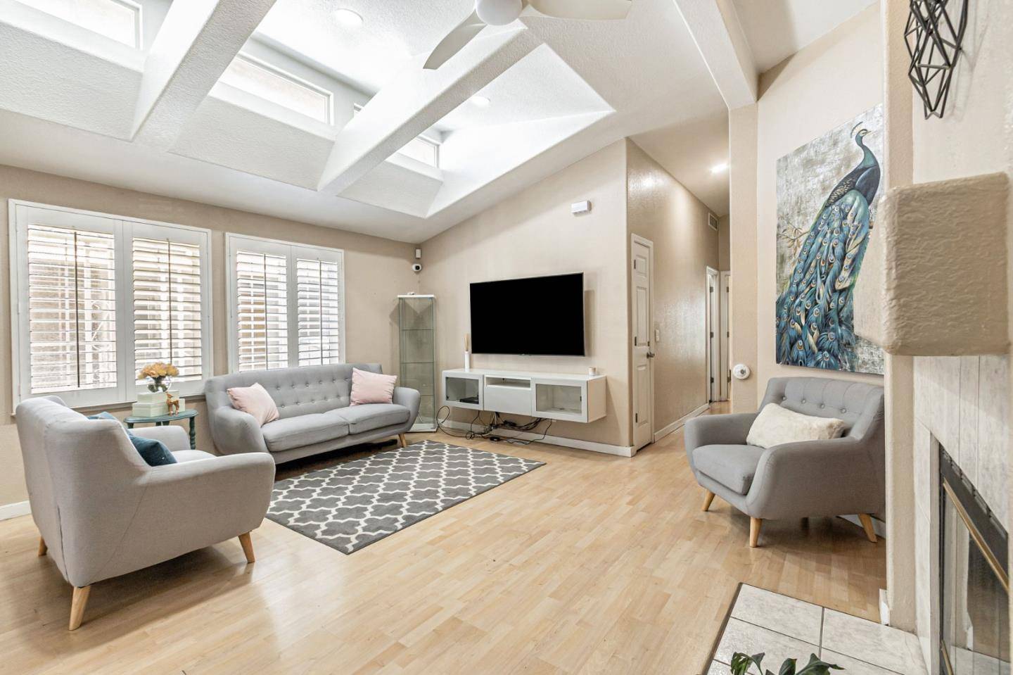 San Jose, CA 95136,510 Saddlebrook Drive #271