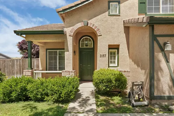 Stockton, CA 95219,3157 Autumn Chase Circle