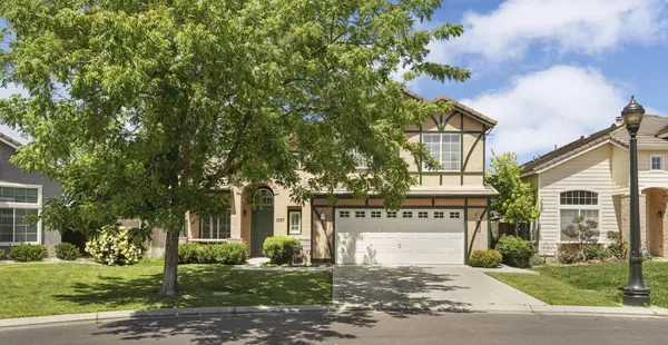 Stockton, CA 95219,3157 Autumn Chase Circle