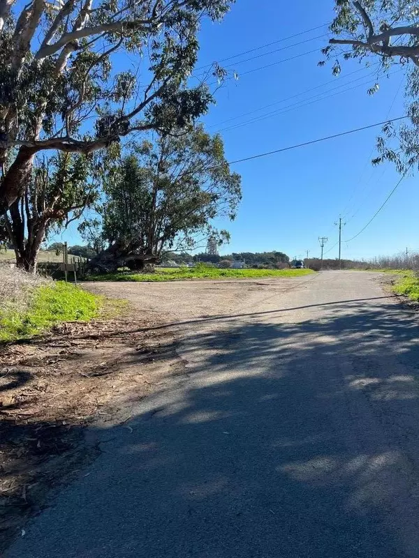 Davenport, CA 95017,0 Cement Plant Road