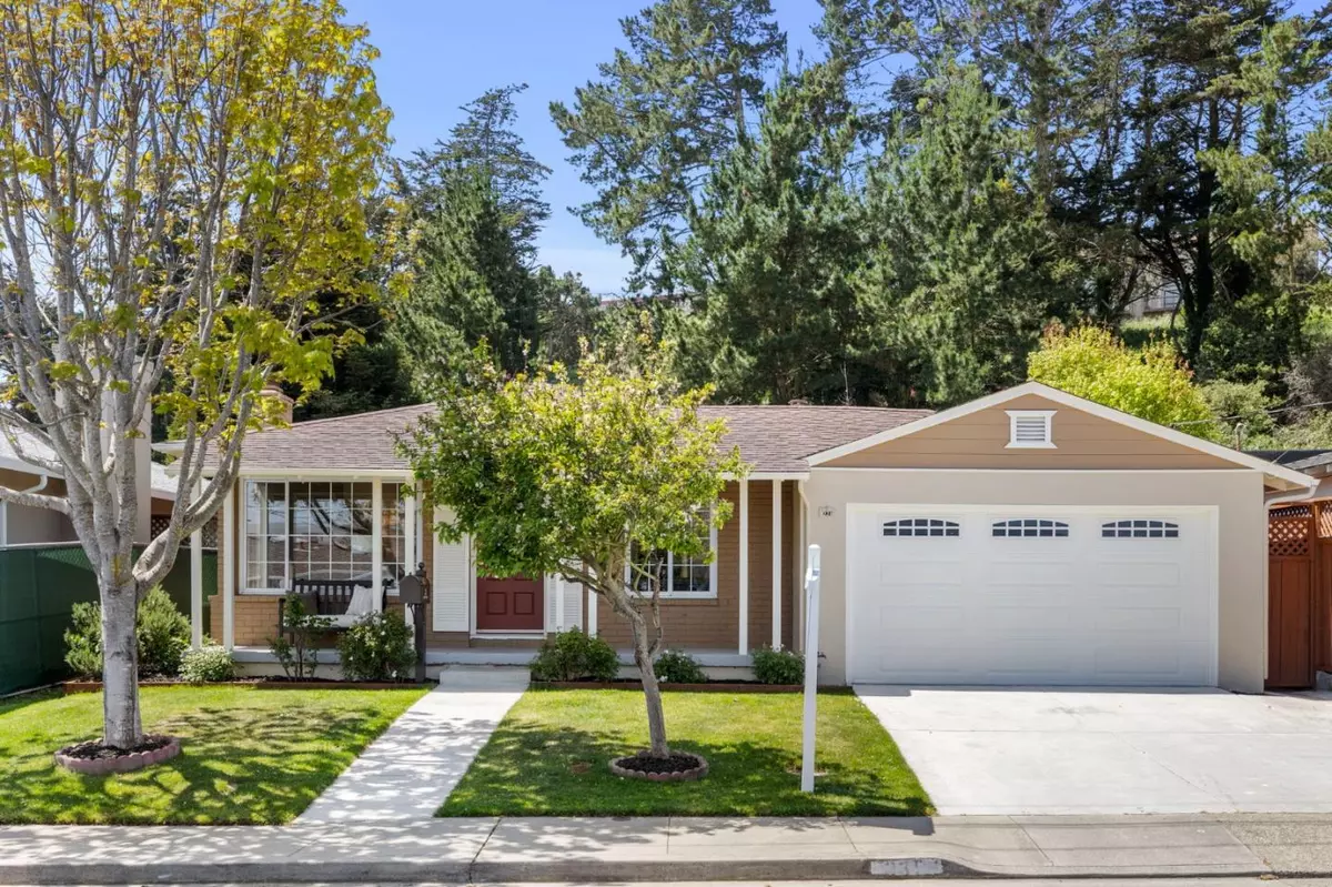 South San Francisco, CA 94080,335 Arbor Drive