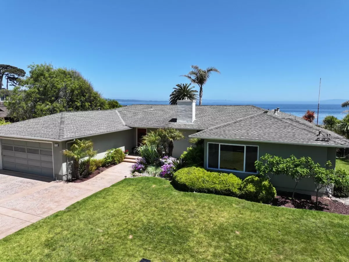Santa Cruz, CA 95062,4120 Opal Cliff Drive
