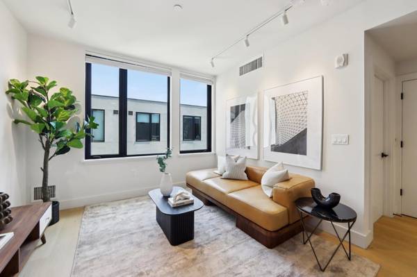 901 Tennessee Street #404, San Francisco, CA 94107